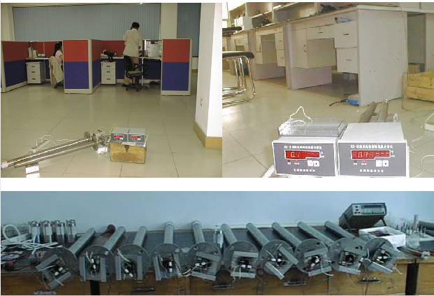 ZO-Ⅲ型氧化鋯氧量分析儀